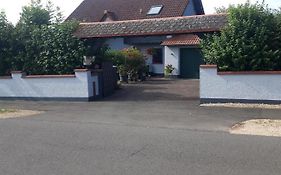 Ferienwohnung May