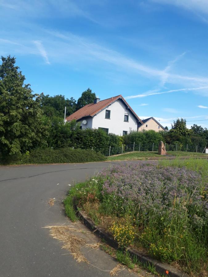 Ferienwohnung May Seiwerath Exterior foto